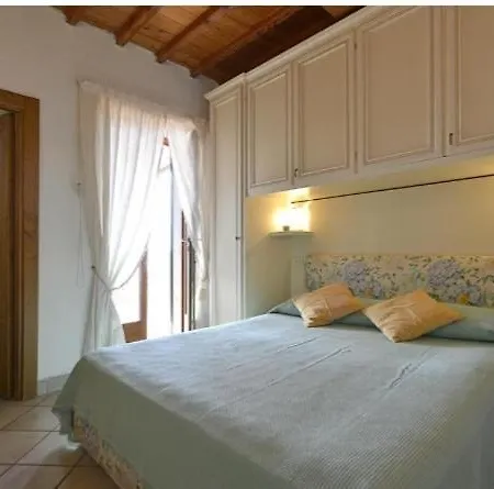 La Casina Rossa