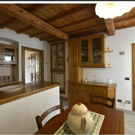 La Casina Rossa