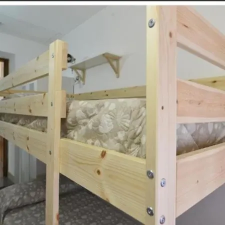 La Casina Rossa * 马西亚娜马里纳