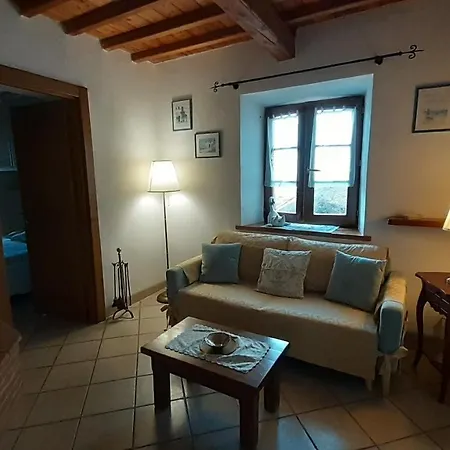 Ferienhaus La Casina Rossa Marciana Marina (Isola d'Elba)