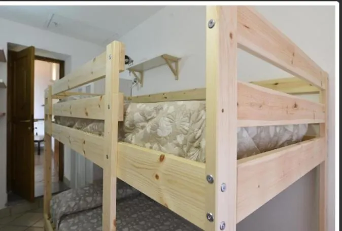 La Casina Rossa * Marciana Marina (Isola d'Elba)