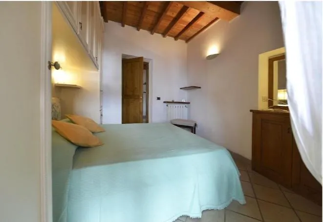 Casa de Férias La Casina Rossa Marciana Marina (Isola d'Elba)